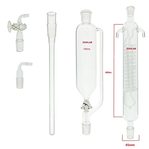 The 30 Best Lab Reaction Kettle Flasks of 2024 [Verified] Cherry Picks