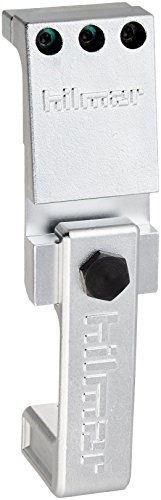 Hilmor Reverse Bending Attachment - Hvac Tool Tube Bender, Black, Cbrbm 1890999 #TOP1