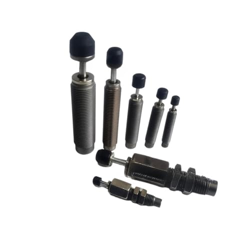 Tampon RB1007 standard SJ-SJ-L-RBC pour une durabilité industrielle maximale