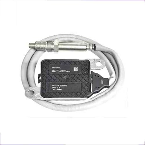 Capteur d'oxygène et d'azote NOX 9821120980 résout panne injection HDI C3 C4
