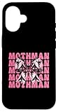 Photo Gallery mothman cryptozoology cryptid girl mamma coquette bow custodia per iphone 16 Photo Gallery mothman cryptozoology cryptid girl mamma coquette bow custodia per iphone 16