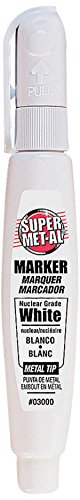 Super Met-Al 1296-3000 Squeeze Action Paint Marker