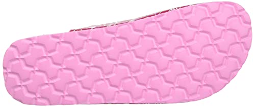 Superfit Fussbettpantoffel, Pantofole, Bambine e