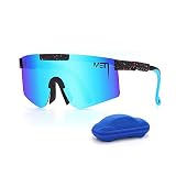 COOLMEN Polarized Sunglasses for Kids UV400 Protection Sports Eyewear for Boys and Girls Kids Glasse