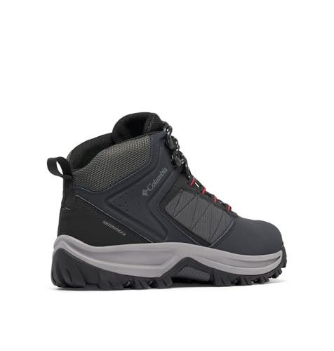 Image of Columbia Men Omni Tech Transverse Hike Waterproof Hiking & Trekking Shoes