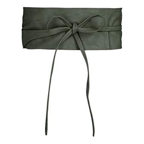 Ceinture Obi KRISP Khaki Cover