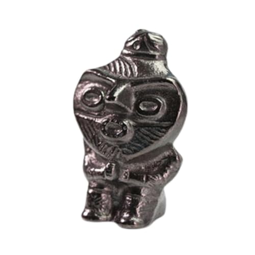 合掌鉄偶 1体 南部鉄器 鉄偶 鉄分補給 鉄玉 雑貨 小物 壱鋳堂 日本製 土偶 合掌 キャラクター オブジェ 置物 インテリア おしゃれ かわいい キッチン雑貨 伝統工芸品 工芸品 民芸品 盛岡名産 ギフト 贈り物 プレゼント お祝い 贈答用 ユニーク 芸術 趣味 飾り 縁起物 岩手県 盛岡市 東北 岩手 盛岡 株