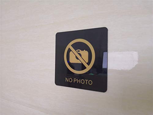 Zzooi Custom Finance Office Sign Self-Stick - Stick On The Wall Or Door #TOP7