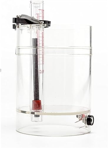 image for FYYKXWD Elements of Water Decomposition Water Electrolyzer Electrolyte