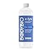 BodyBio - E-Lyte Electrolyte - Sodium, Magnesium & Potassium for Rapid Natural Hydration & Dehydration Recovery - No Sugar or Additives - Stop Cramps, Relieves Keto Flu + Boosts Energy, 16oz
