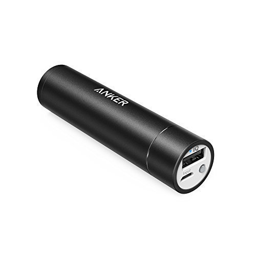 Anker - batteria esterna portatile Mini Power Bank...