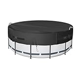 Cubierta de alberca para piscinas de 80000 pies, Oxford 210D ideal para...