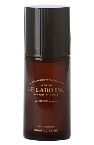 Le Labo Men & Women, Roll On Deodorant 1.7 oz / 50 mL