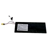 Batería para patinete eléctrico, 48 V, 7500 mAh, accesorio para Kugoo Kirin V1