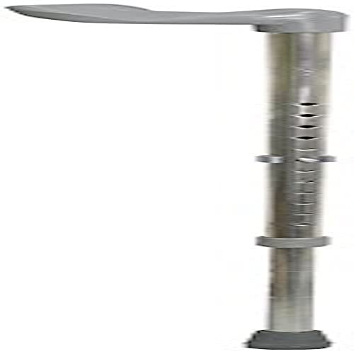 Canne ergonomique droitiers taille petit Aidapt en aluminium l&eacute;ger pour senior