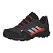 Produktbild adidas Herren Terrex Ax3 GTX Trekking-& Wanderhalbschuhe, Mehrfarbig Grpudg Griuno Rojsol, 46 EU