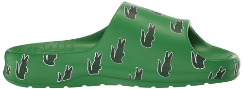 Image of Lacoste Serve Slide 2.0 | Casual Sandals