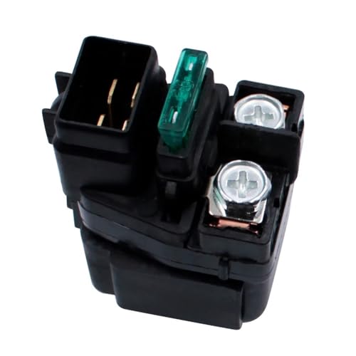 Démarreur solénoïde moto performance pour Arctic Cat EFI TRV - 4
