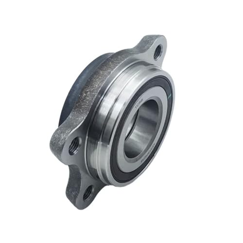 Roulement de Moyeu Avant 4D0498625 Haute Performance Automobile - 5