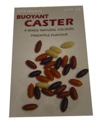 drennan bouyant caster