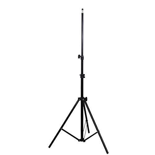 Kit Iluminador de LED Pro 600 + Tripé + Bateria + Carregador