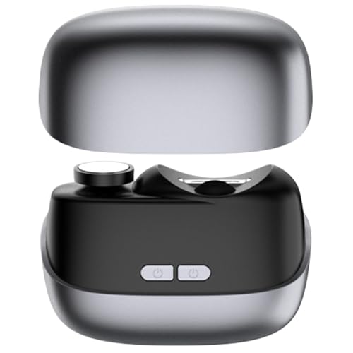 Coupe-ongles automatique portable, la solution douce et sans effort pour couper les ongles de nuit - 6