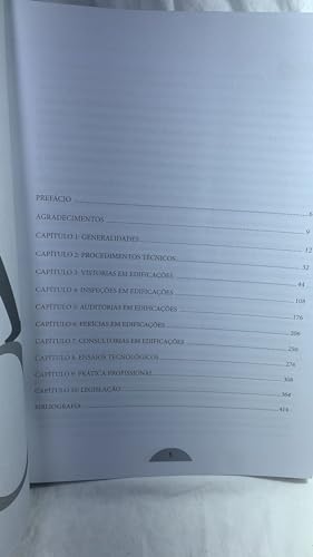 Engenharia Diagnóstica em Edificações