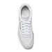 Reebok Club C Extra Platform Sneakers for Women, White Casual Tennis Women's Fashion Sneakers, Womens Shoes Size 5 to 11, Ftwwht/Ftwwht/Pugry3, 6.5 Medium