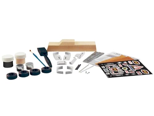 Woodland Scenics Pinecar Premium Car Kit Baja Racer PIN3946