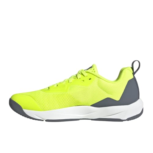 Image of adidas Womens Rapidmove 2 Training Sneakers Shoes - Off White