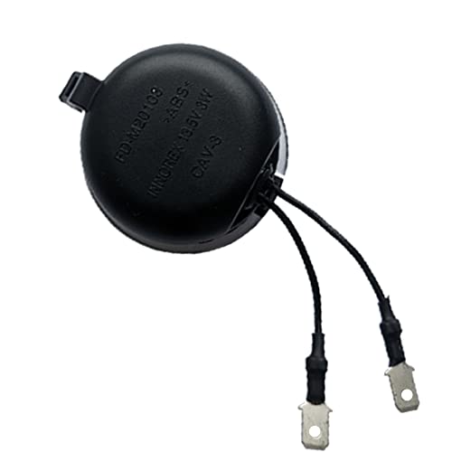 Lámpara Led logo proyector para espejo Explorer Timberline miniatura 4