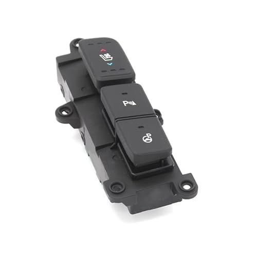 Interruptor de freno de mano eléctrico para Santa Fe DM 2013-2019 botón 933152W325 6