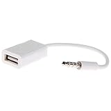 Uso para navegación y sonido en el coche.