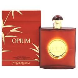 ■イヴサンローラン　オピウム　オードトワレ　50ml イヴ・サンローラン / ヴァプール OP オードトワレの公式商品