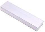1' X2'Square Aluminum BAR 8' Long +0/ -.05'6061 General Purpose Plate,T6511 Solid New Mill Stock