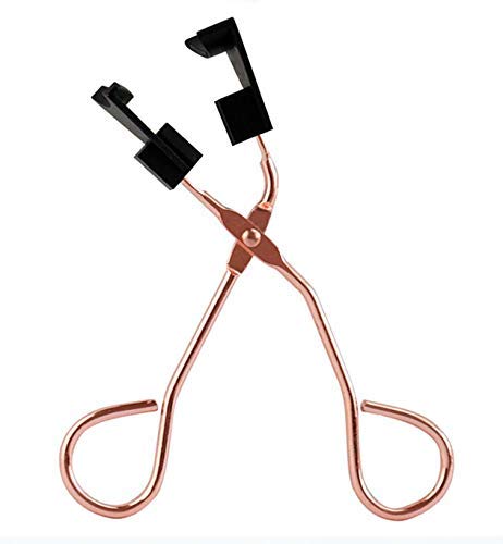 Magnetic Eyelashes Clip Applicator Curler Tool - Glue Free Magnetic Lashes Applicator Clip Tool | 3 Magnets 8D Reusable Magnetic False Eyelashes Tool For Application - Lashes Not Included