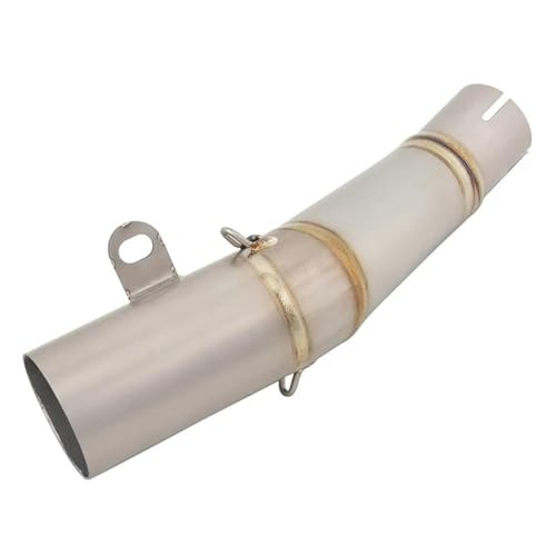 �ɓK������YZF-R6 2006-2023 �I�[�g�o�C�r�C�V�X�e�������p�~�h�������N�p�C�v�ڑ� 60mm�}�t���[ �X���b�v�I��(Style2)