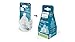 Philips AVENT Anti-Colic Baby Bottle Flow 3 Nipple, SCY763/04, 4 Count (Pack of 1)
