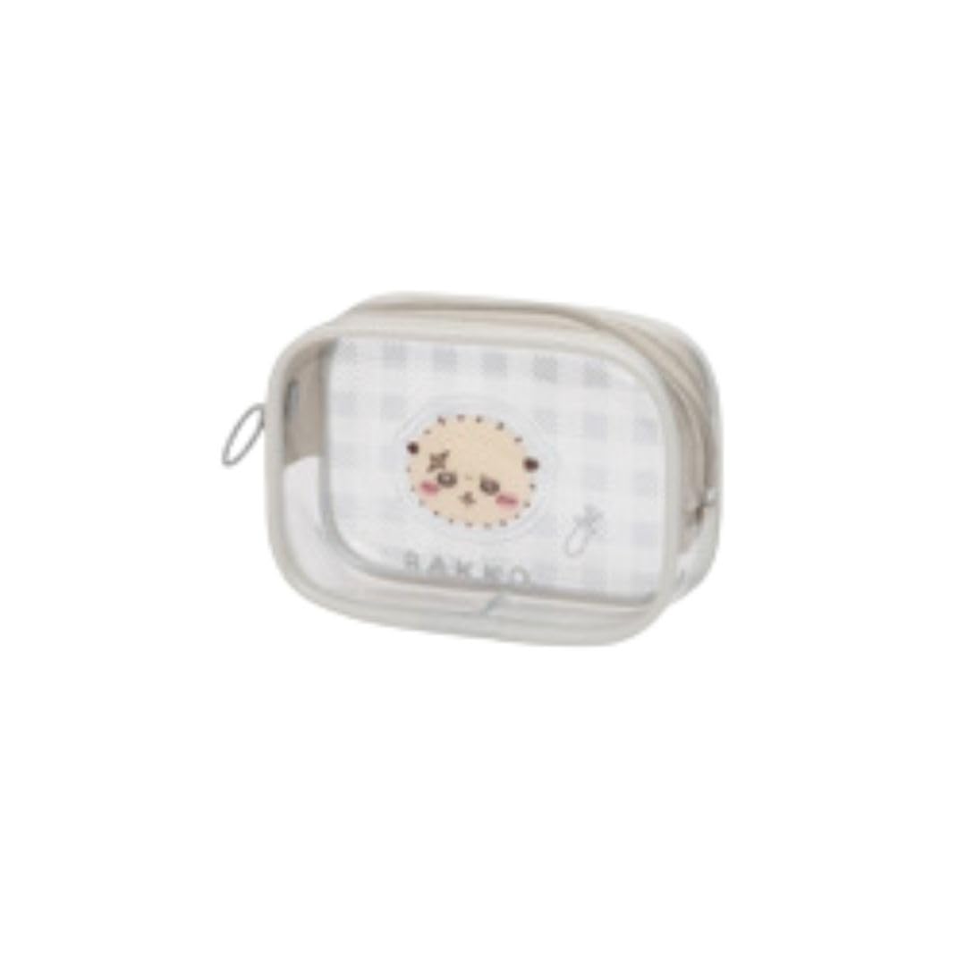 ちいかわ ぷっくりクリアミニポーチ 全8種 コンプリートセット Amazon.co.jp: ちい'かわ ぷっくりクリアミニポーチ 全8種 公式