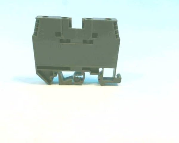 671-GPY-10, Conn Barrier Strip 20 POS 11.1mm Solder Panel Mount 20A