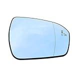 Pour Ford Pour Mondeo MK5 V Pour CD Pour CE Pour CF 2014-2019 2015 2016 2017 2018 Rétroviseur arrière chauffant automatique avec avertissement d'angle mort
