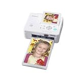 Sony DPP-FP75 Picture Station Digital Photo Printer with 3.5-Inch LCD Tilt-Adjustable Display
