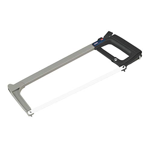 Sealey Ak869 Hacksaw 300Mm Professional