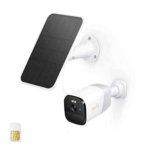 Top 10 Security Cameras Without Wifi of 2022 Katynel