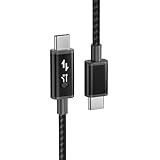 OSOM Cable de privacidad: interruptor bloqueador de datos, modo de solo carga, USB tipo C, con LED de datos, ayuda a prevenir el aumento del jugo