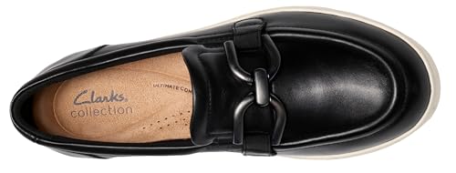 Image of Clarks Women's Zylah Top Loafer