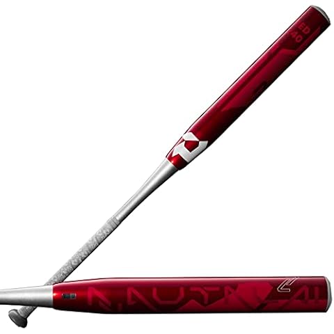 DeMarini 2023 The Red Bat Nautalai Endload Slowpitch Softball Bat Cover