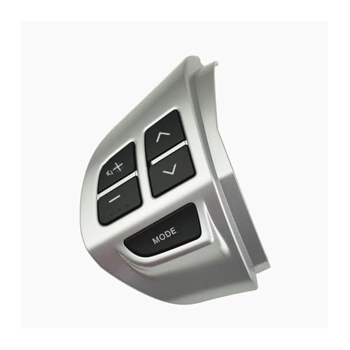 Bouton de commande de volant Peugeot iOn 2011 commande croisière audio gauche