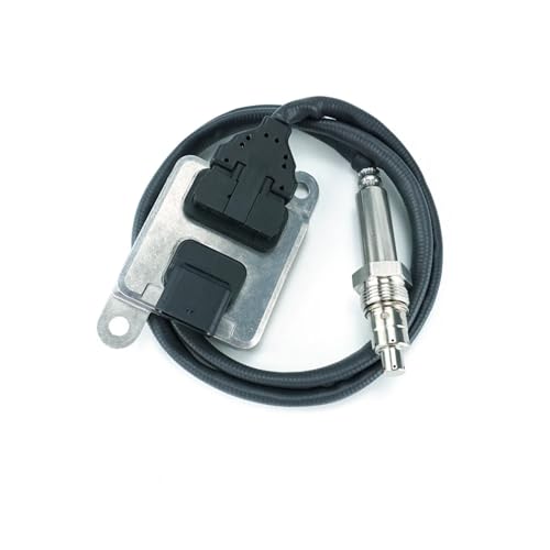 Capteur NOx N53 résout le voyant moteur sur BMW 523i 528i 530i