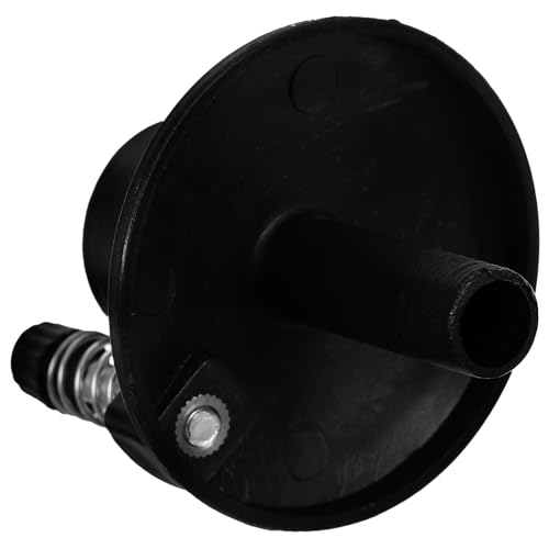 COSMEVIVI Hi-hat Cymbal Support Part Drum Cymbal Pads Felt Set Hi-hat Stand Accessory Drum Set Part Use